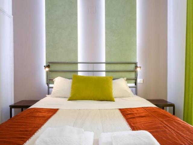 Appartamento 1 camere da letto, Roma Roma DS104955912