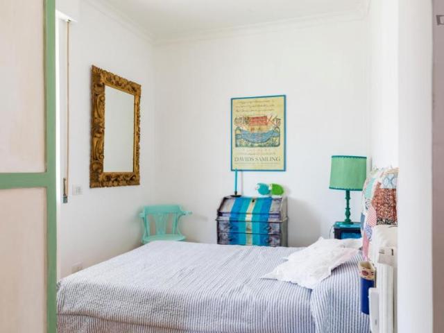 Appartamento 1 camere da letto, Roma Roma DS104956007
