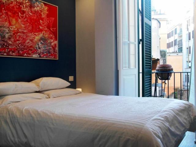Appartamento 1 camere da letto, Roma Roma DS104956018
