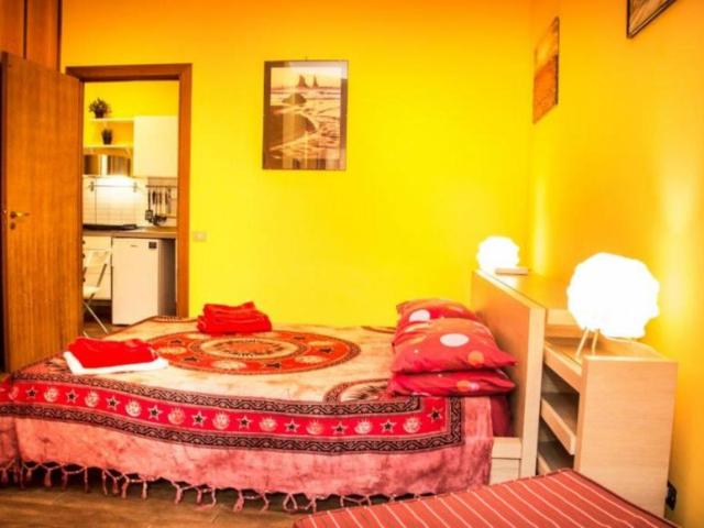 Appartamento 1 camere da letto, Roma Roma DS104956013