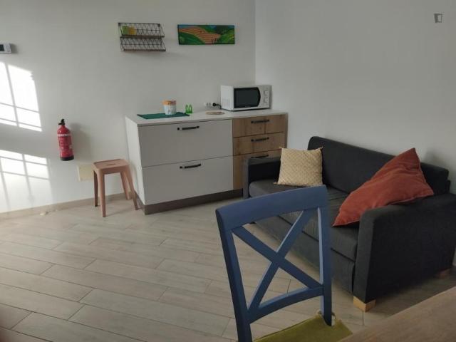 Appartamento 1 camere da letto, Roma Roma DS104956026