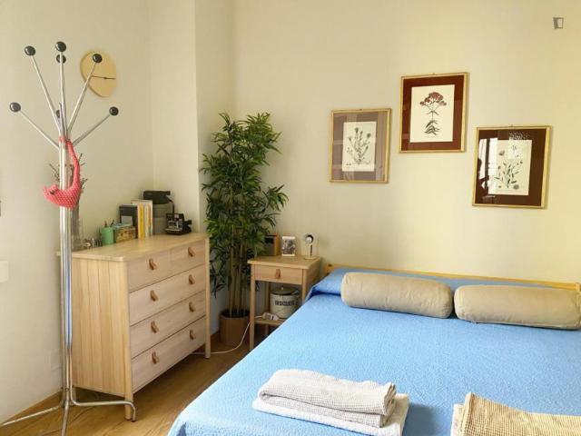 Appartamento 1 camere da letto, Roma Roma DS104976255