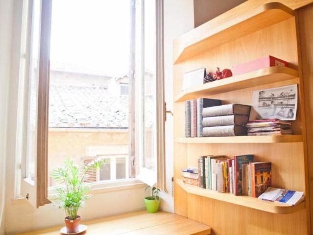 Appartamento 1 camere da letto, Roma Roma DS104976281