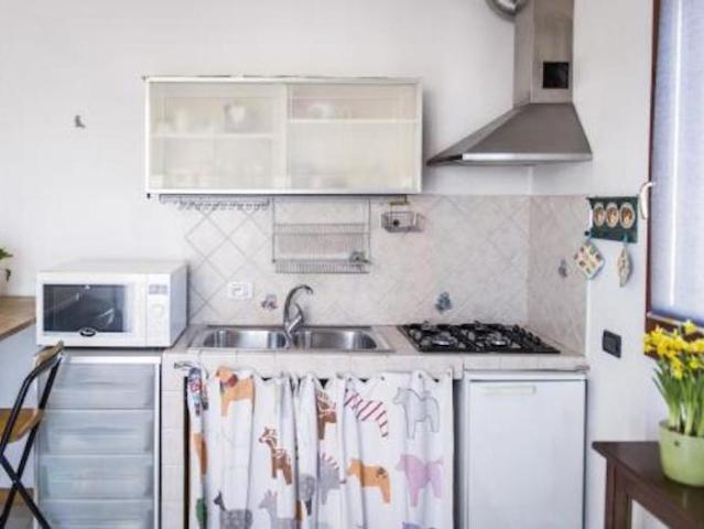 Appartamento 1 camere da letto, Roma Roma DS104976412