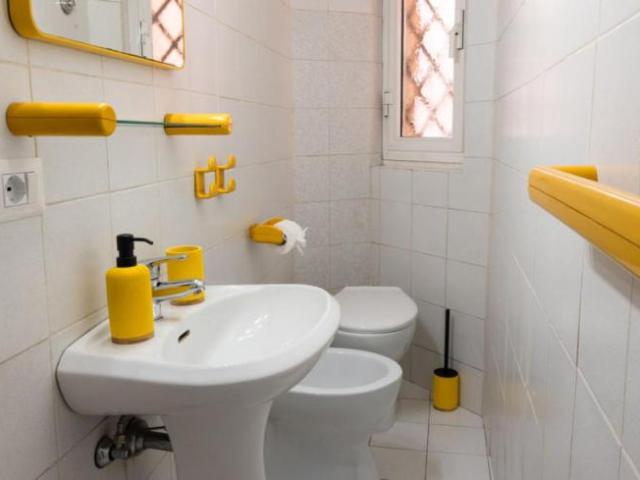 Appartamento 1 camere da letto, Roma Roma DS104976991