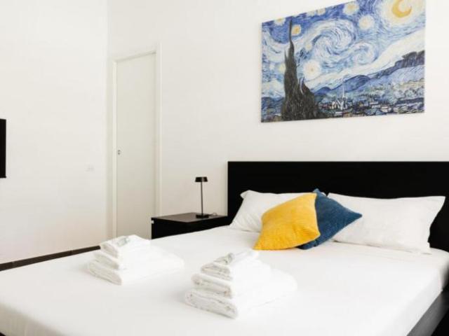 Appartamento 1 camere da letto, Roma Roma DS104977495