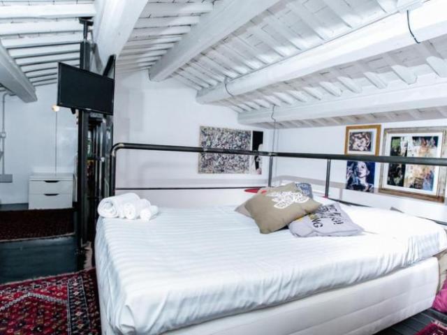 Appartamento 1 camere da letto, Roma Roma DS104977591