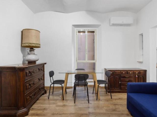 Appartamento 1 camere da letto, Roma Roma DS104977953