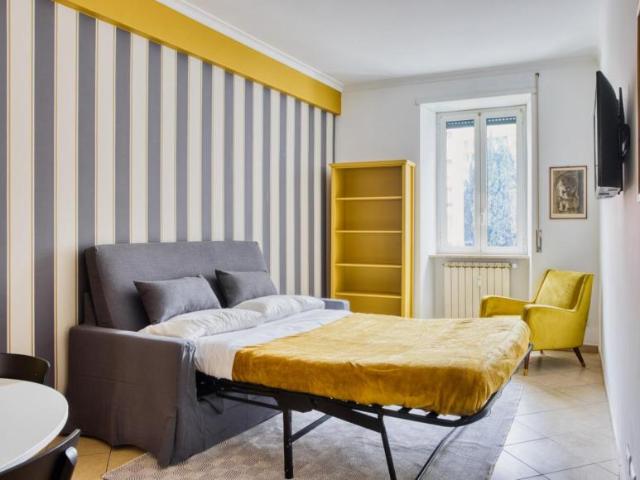 Appartamento 1 camere da letto, Roma Roma DS104978015