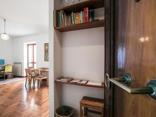 Appartamento 1 camere da letto, Roma Roma DS104978065