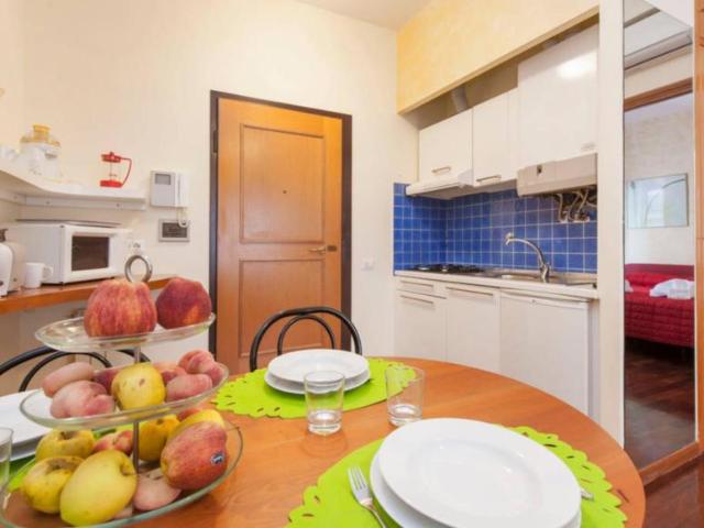 Appartamento 1 camere da letto, Roma Roma DS104978252