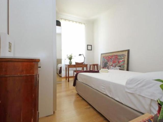 Appartamento 1 camere da letto, Roma Roma DS104987582