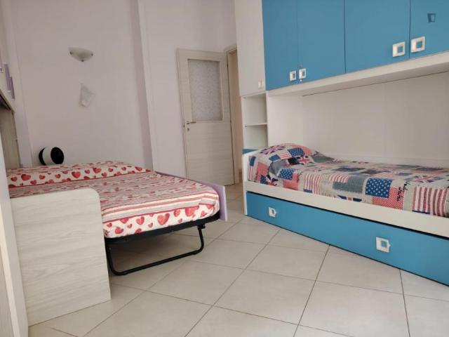 Appartamento 1 camere da letto, Roma Roma DS105077039