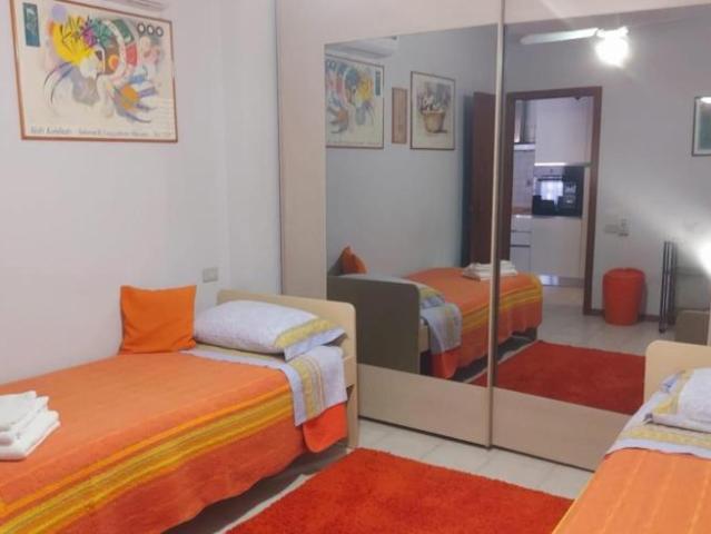 Appartamento 1 camere da letto, Roma Roma DS105188239