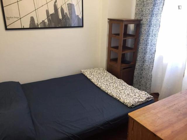 Appartamento 1 camere da letto, Roma Roma DS105188248