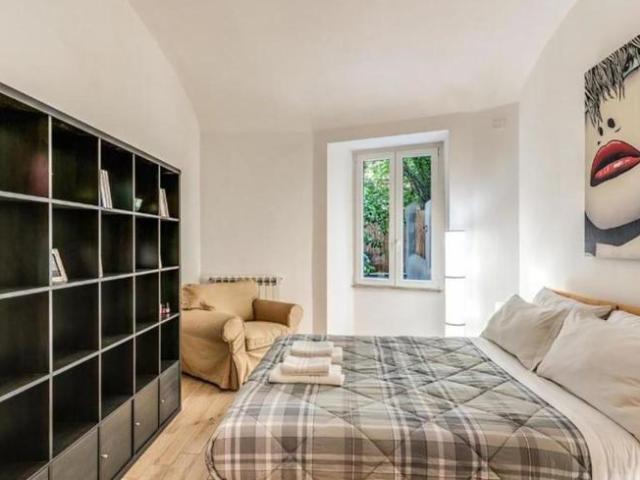 Appartamento 1 camere da letto, Roma Roma DS105238015