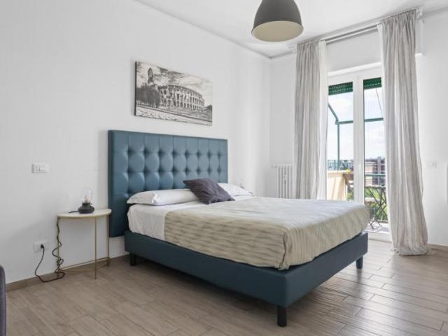 Appartamento 1 camere da letto, Roma Roma DS105285047