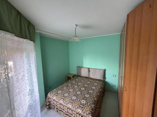 Appartamento 1 camere da letto, Roma Roma DS105421909