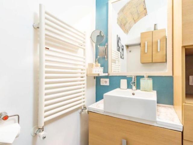 Appartamento 1 camere da letto, Roma Roma DS105646395