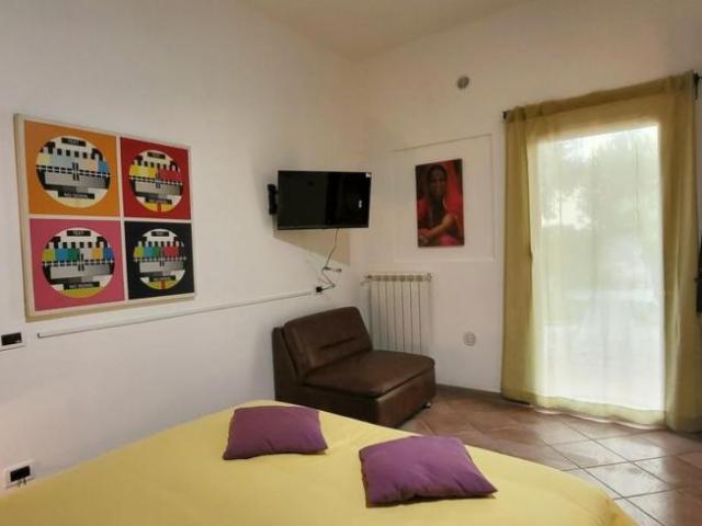 Appartamento 1 camere da letto, Roma Roma DS105719922