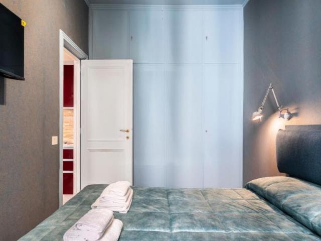 Appartamento 1 camere da letto, Roma Roma DS103589002