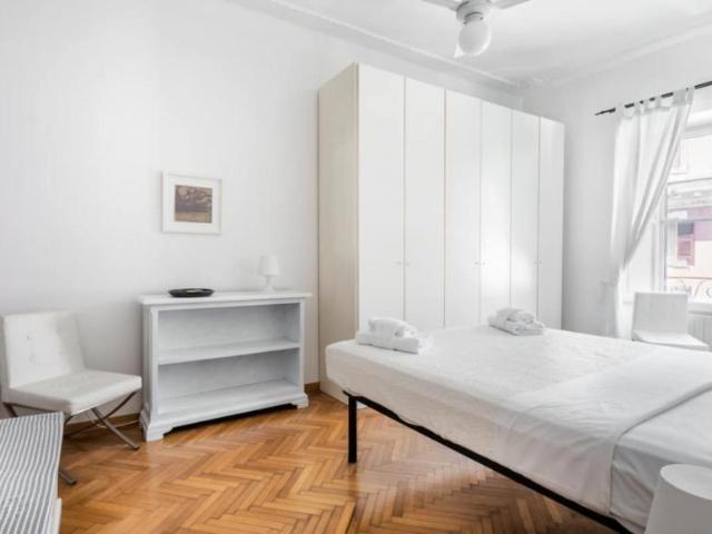 Appartamento 1 camere da letto, Roma Roma ES104474549
