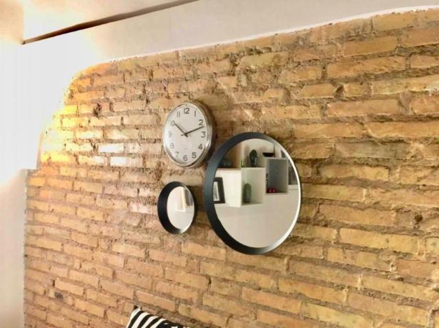 Appartamento 1 camere da letto, Roma Roma ES104846303