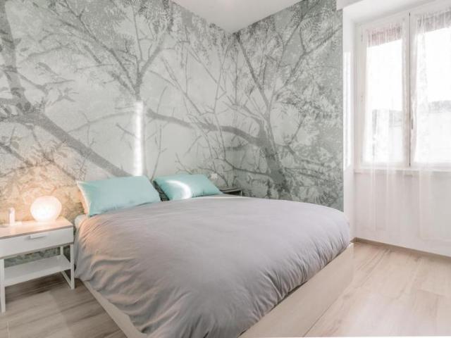 Appartamento 1 camere da letto, Roma Roma ES104955784