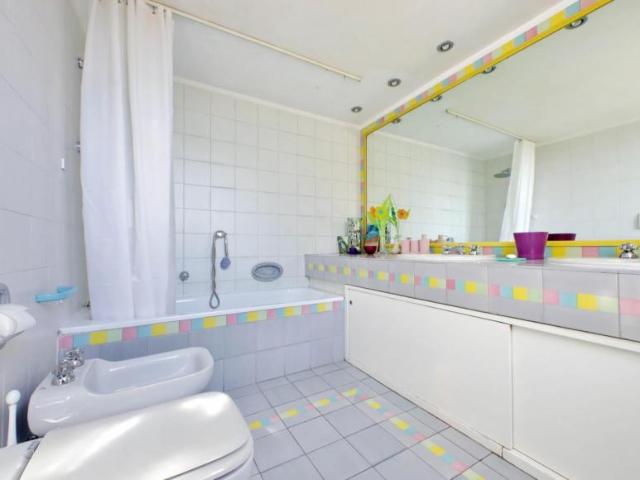 Appartamento 1 camere da letto, Roma Roma ES104955792