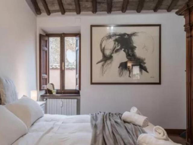 Appartamento 1 camere da letto, Roma Roma ES104955807