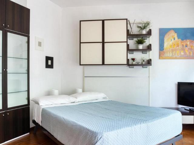 Appartamento 1 camere da letto, Roma Roma ES104955827