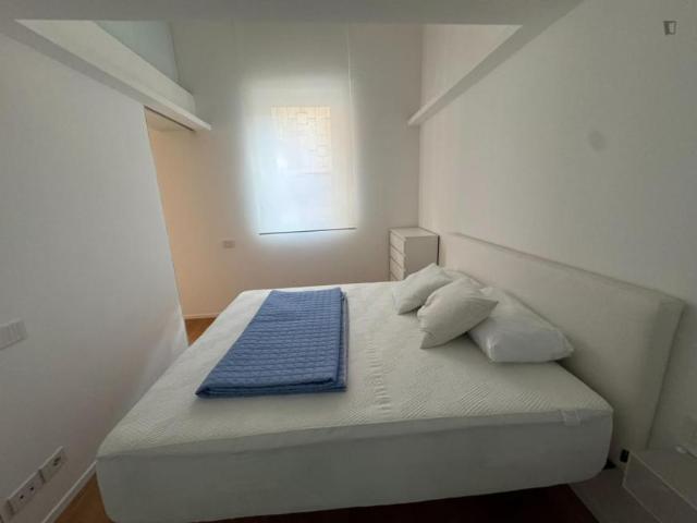 Appartamento 1 camere da letto, Roma Roma ES104955842