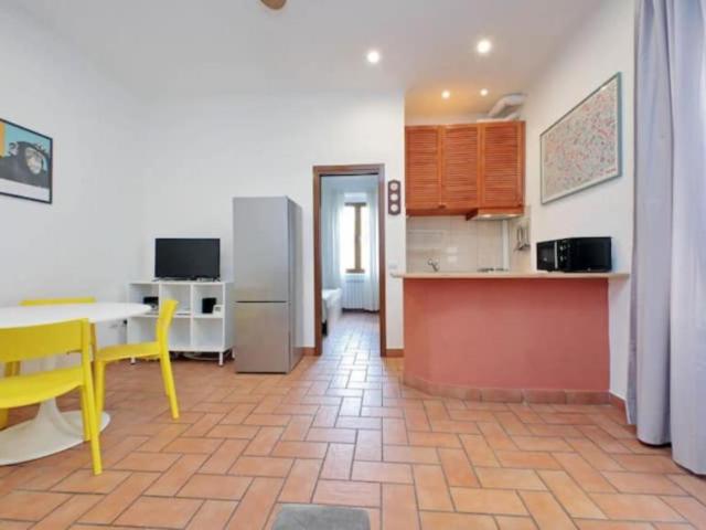 Appartamento 1 camere da letto, Roma Roma ES104955850