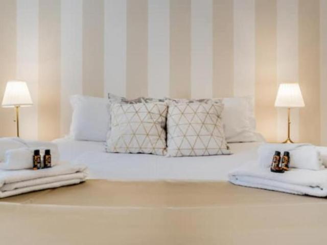 Appartamento 1 camere da letto, Roma Roma ES104955867