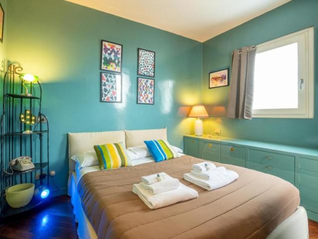 Appartamento 1 camere da letto, Roma Roma ES104955863