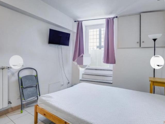 Appartamento 1 camere da letto, Roma Roma ES104955873
