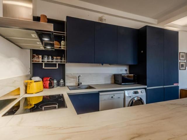 Appartamento 1 camere da letto, Roma Roma ES104955883