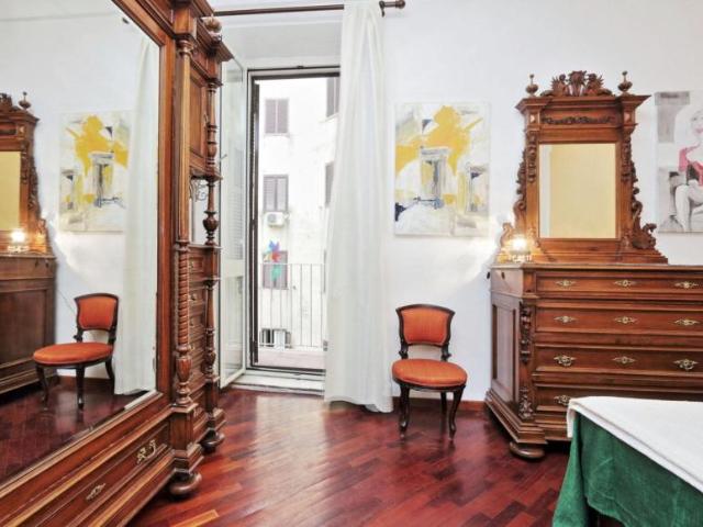 Appartamento 1 camere da letto, Roma Roma ES104955898