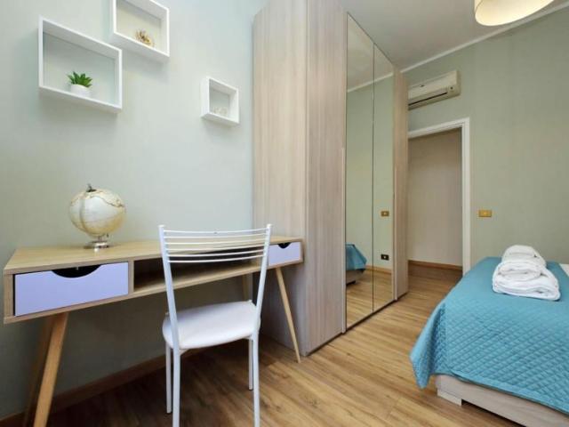 Appartamento 1 camere da letto, Roma Roma ES104955904