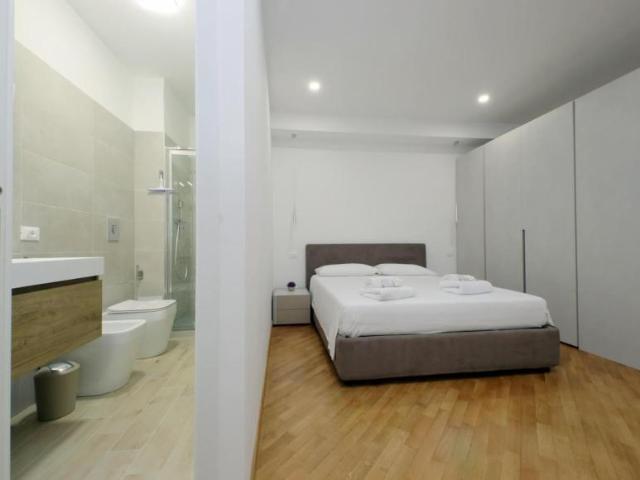 Appartamento 1 camere da letto, Roma Roma ES104955926