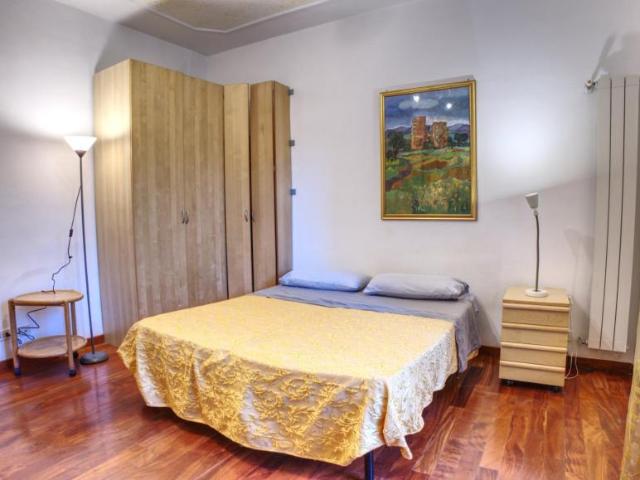 Appartamento 1 camere da letto, Roma Roma ES104955927