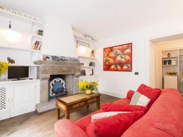 Appartamento 1 camere da letto, Roma Roma ES104955940