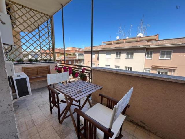 Appartamento 1 camere da letto, Roma Roma ES104955955