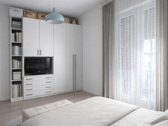 Appartamento 1 camere da letto, Roma Roma ES104955970