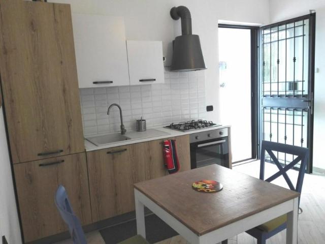 Appartamento 1 camere da letto, Roma Roma ES104956026
