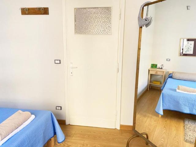 Appartamento 1 camere da letto, Roma Roma ES104976255