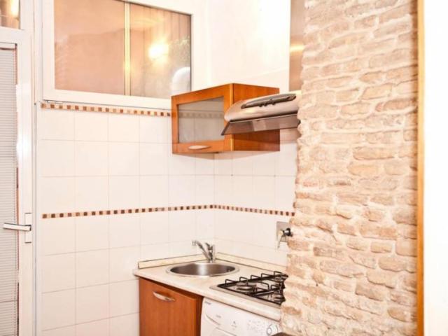 Appartamento 1 camere da letto, Roma Roma ES104976293