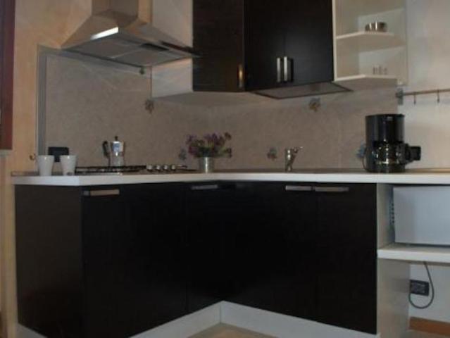 Appartamento 1 camere da letto, Roma Roma ES104976485