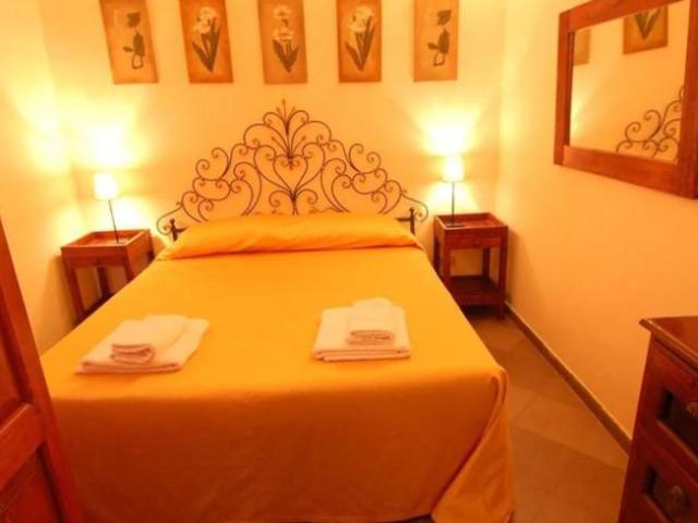 Appartamento 1 camere da letto, Roma Roma ES104976749