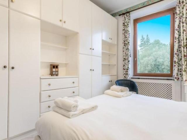 Appartamento 1 camere da letto, Roma Roma ES104976790